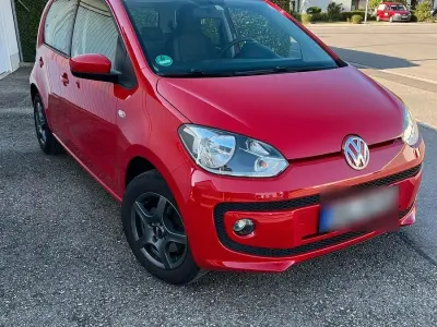 Gebraucht VW up!