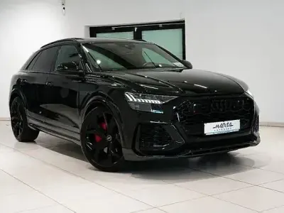 Gebraucht Audi RS Q8