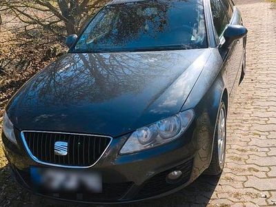 Gebraucht Seat Exeo 143 PS (105 kW) 2011 Andere farben Kombi