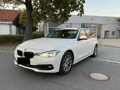 Gebraucht BMW 318