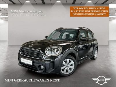 Mini One Countryman