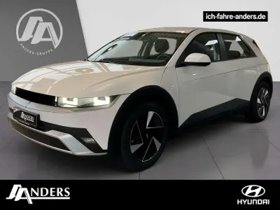 Usata Hyundai Ioniq 5 125 kW (170 CV) 2025 Bianco SUV