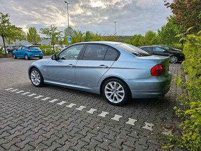 gebraucht BMW 318 i Facelift e90