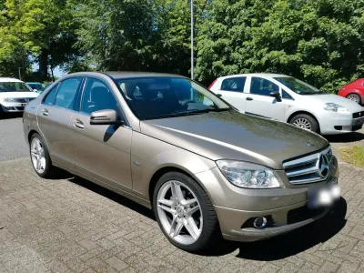 Gebraucht Mercedes 250