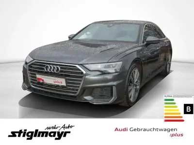 Gebraucht Audi A6