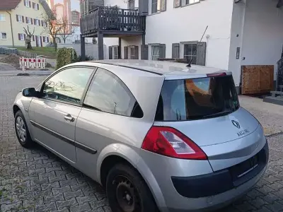 Gebraucht Renault Mégane
