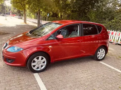 Gebraucht Seat Altea