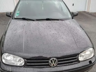 Gebraucht VW Golf IV