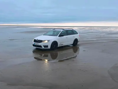 Gebraucht Skoda Octavia