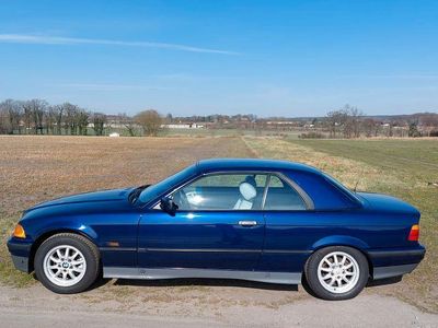 BMW 318 Cabriolet