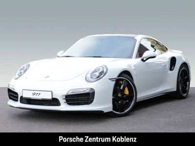 gebraucht Porsche 991 (911) Turbo S