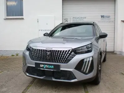 Gebraucht Peugeot 2008 GT 136 PS (100 kW) 2025 Other SUV