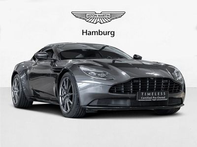 Aston Martin DB11