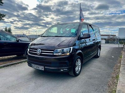 VW T6