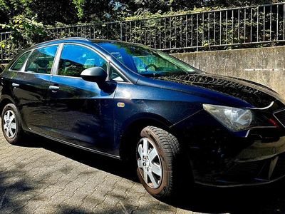 Seat Ibiza ST