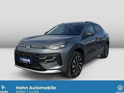Neu VW T-Roc Life 116 PS (85 kW) 2026 Grau SUV