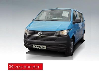 Blau Neu 2026 VW T6.1 Van | 45.699 €