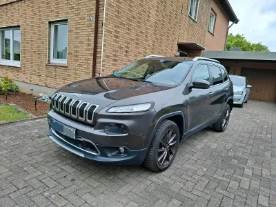 Gebraucht Jeep Cherokee