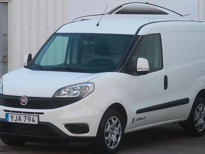 Fiat Doblò