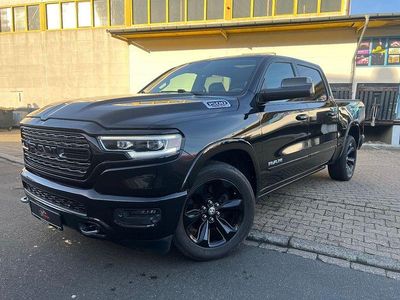 Schwarz Gebraucht 2019 Dodge Ram Abholung | 44.900 € (Teuer)