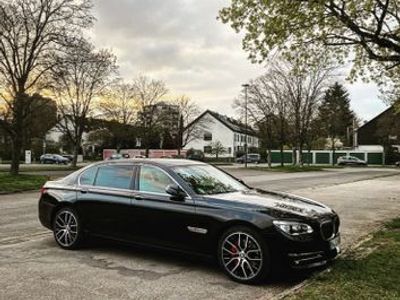 BMW 730L