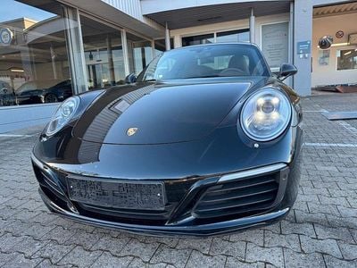 Usata Porsche 911 Carrera 4S