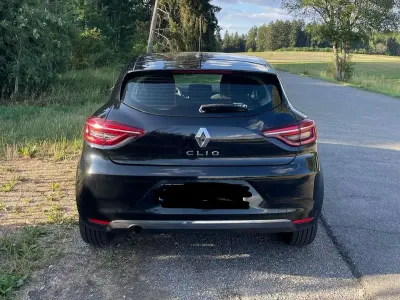 Gebraucht Renault Clio