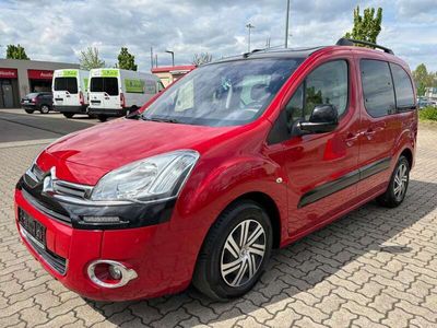 gebraucht Citroën Berlingo Multispace/Automatik /Klima/Tempomat/