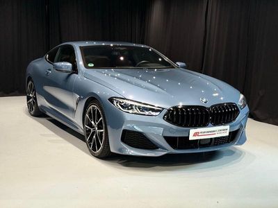 BMW 840