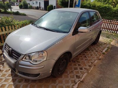 gebraucht VW Polo 1.4TDI Basis Basis