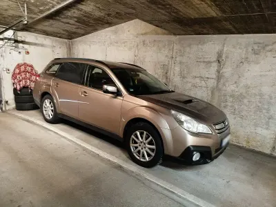Occasion Subaru Outback