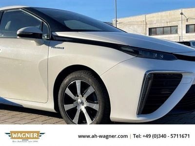 Toyota Mirai