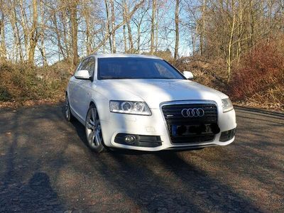 gebraucht Audi A6 4.2 l V8