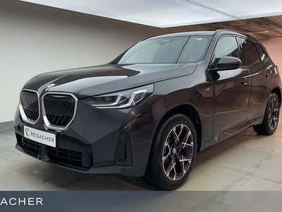Neu BMW X3 Performance 208 PS (152 kW) 2026 Grau SUV