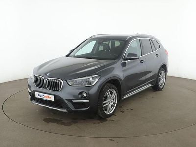 gebraucht BMW X1 sDrive 20d xLine, DieselFavoritenGespeicherte SuchenGespeicherte SuchenMein EinkaufswagenMein KontoDienstleistungenDropdown-MenüDropdown-MenüDropdown-MenüDropdown-MenüDropdown-MenüFavoritenGespeicherte SuchenGespeicherte SuchenMein EinkaufswagenMei