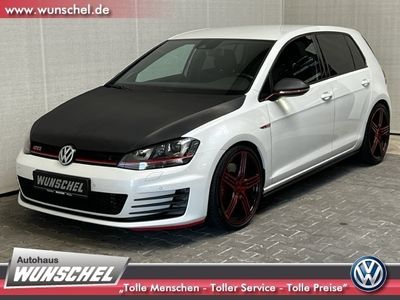 gebraucht VW Golf GTI Performance