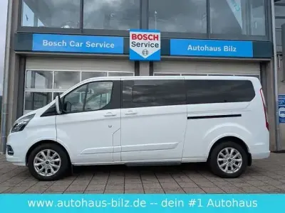 Occasion Ford Tourneo Custom
