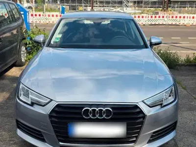 Gebraucht Audi A4