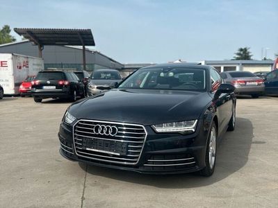 gebraucht Audi A7 Sport-Paket