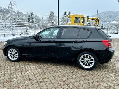 gebraucht BMW 116 i