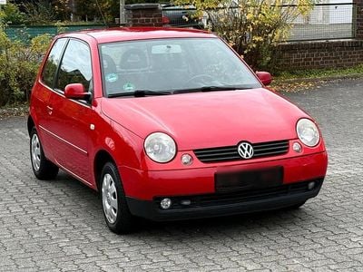 VW Lupo