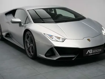 Gebraucht Lamborghini Huracán