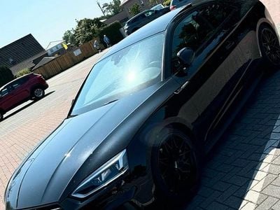 Gebraucht Audi A5 S-Line 252 PS (185 kW) 2017 Coupé
