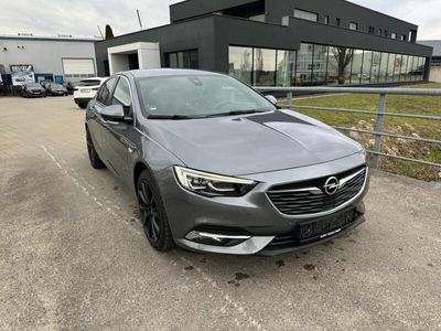 gebraucht Opel Insignia B Grand Sport Business Innovation 4x4