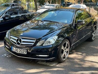Mercedes E250
