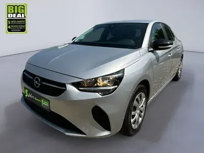 Gebraucht Opel Corsa Edition 75 PS (55 kW) 2022 Other Kleinwagen
