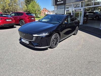 Second-hand Mazda 6e Takumi-Line 189 kW (258 CP) 2025 Roșu Berlinǎ