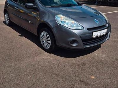 Renault Clio II