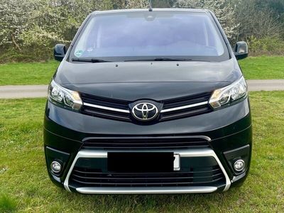 gebraucht Toyota Verso Proace