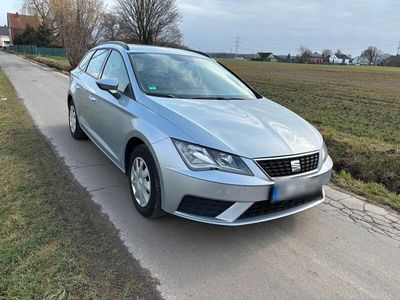 Seat Leon ST